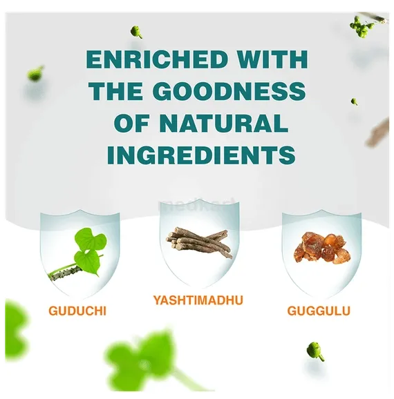 septilin tablet 60's